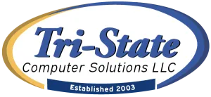 logo, company name