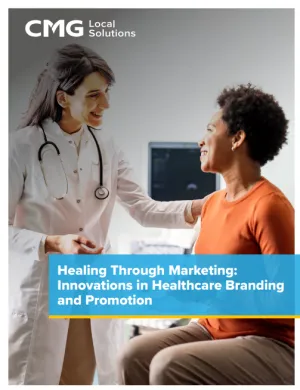 Healthcare Branding