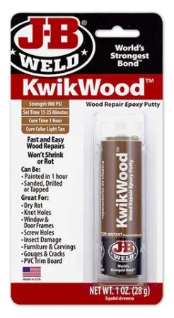 KwikWood™