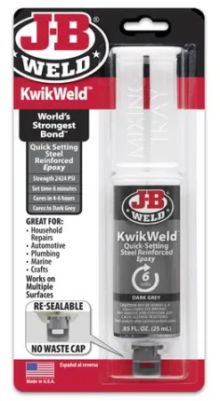 KwikWeld™