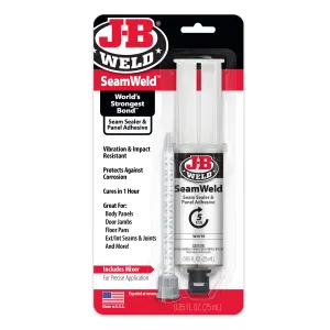 SeamWeld™