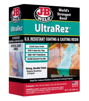 J-B Weld™