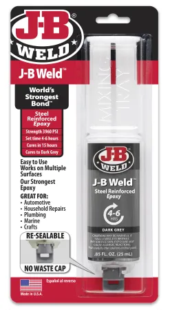J-B Weld™