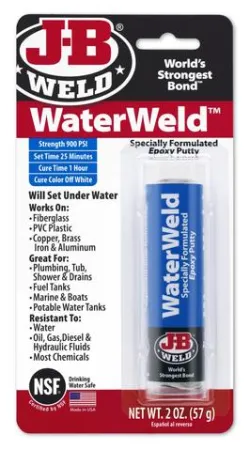 WaterWeld™
