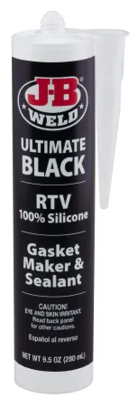 Ultimate Black