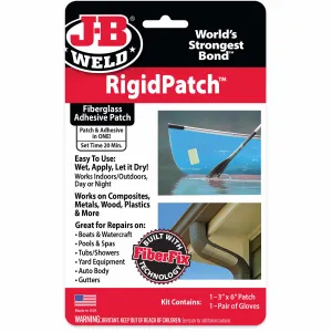 Rigid Patch 3