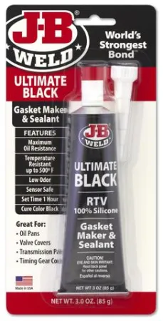 Ultimate Black