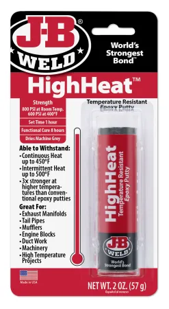 HighHeat™