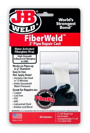 FiberWeld 2