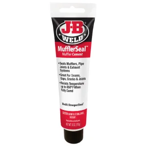 MufflerSeal