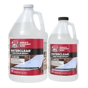 WaterClear 1