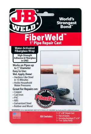 FiberWeld 1