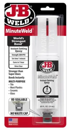 MinuteWeld™