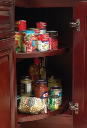 Lazy Susan