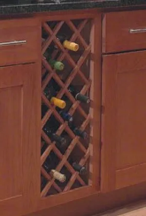 Wine Rack