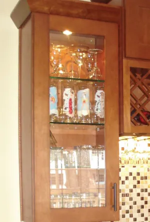 Glass Doors