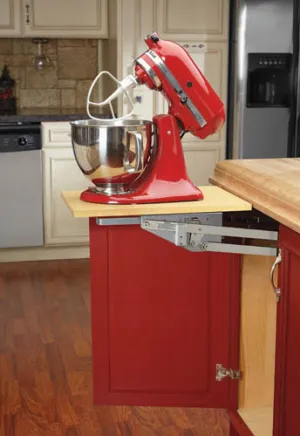 Mixer Lift
