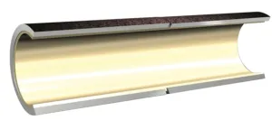 a close-up of a wooden tray