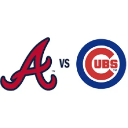 Chicago Cubs vs Atlanta Braves Tickets