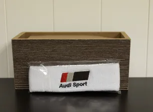 Audi Sport Sweatband
