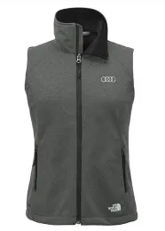 Ladies - North Face Ridgeline Soft Shell Vest