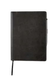 Leather Audi Notebook