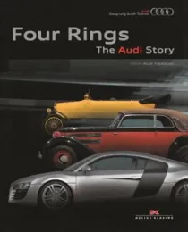 Four Rings the Audi Story