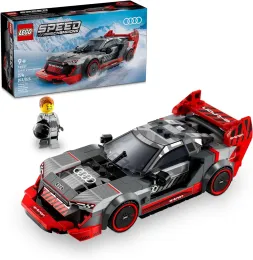 Audi Lego