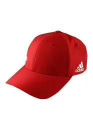 Red Audi Sport Hat