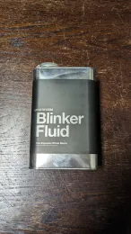 ROTIFORM Blinker Fluid