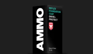 Ammo Reflex Foundation Coat