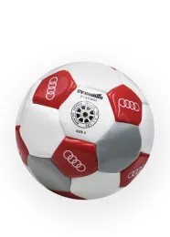 Audi Soccer Ball