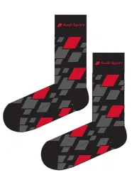 Audi Sport Socks