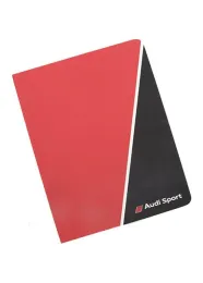 Audi Sport Notebook