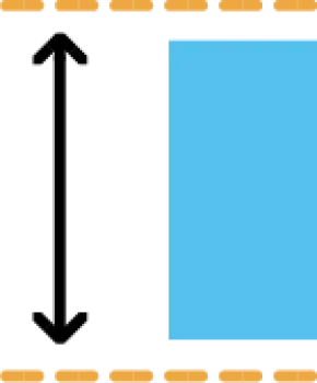 Quran verse 112 in Arabic calligraphy on a blue square background with numbered boxes