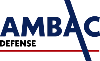 AMBAC Defense logo
