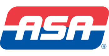 Automotive Service Association logo