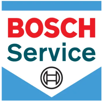 Bosch Service Center logo