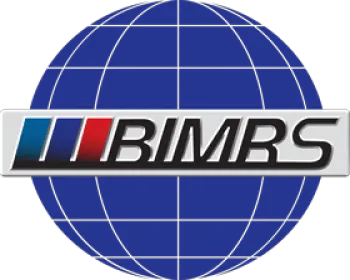 BIMRS logo