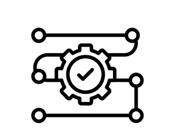 Adobe logo featuring a stylized red letter A on a transparent background