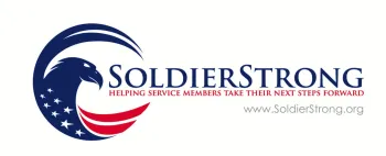 SoldierStrong logo