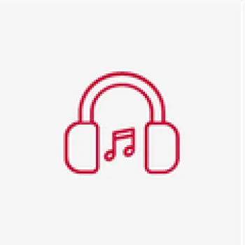 headphones icon