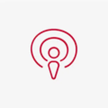 podcast icon