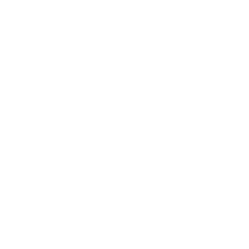 a group of white and black icons