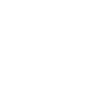 Instagram logo in black and white with rounded square and circle elements