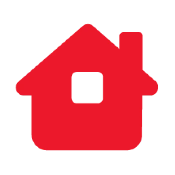 radon home icon