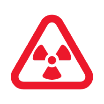 Radioactive Radon Gas In Atlanta, GA Icon