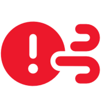 mold & air testing icon, Residential and Commercial Inspections, Home Property Inspections, Commercial Property Inspections, LunsPro Inspection Group
