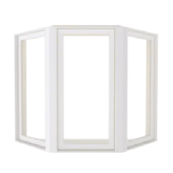 White Infinity from Marvin Replacement Window