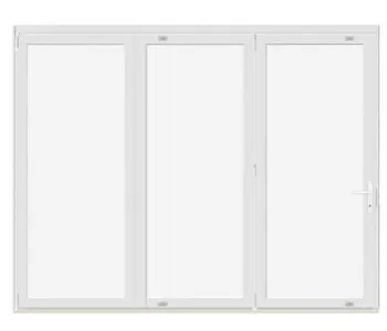 Multi-slide patio door from North Georgia Replacement Windows